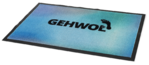 Fußmatte GEHWOL bewegt 58 x 90 cm